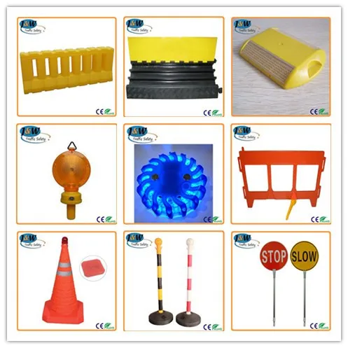 Hot Sale Traffic Safety Products