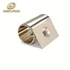 Customized OEM Spring Factory Hot Sale Stainless Steel Constant Force LCD Flat Wire Spring