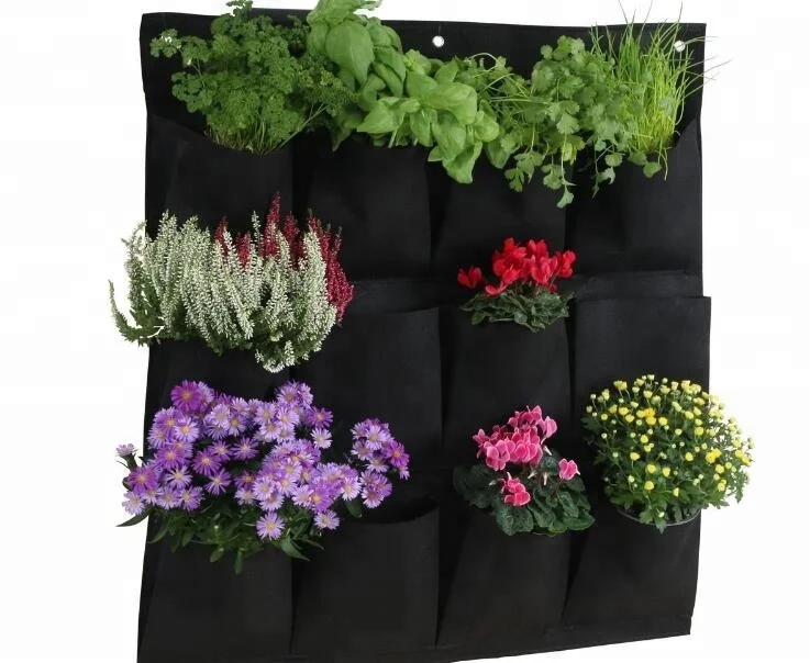 Großhandel wandtasche filz Kaufen Sie die besten wandtasche filz Stücke