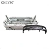 Pin Point gate Cold/Hot Runner car precise plastic injection molding for auto parts