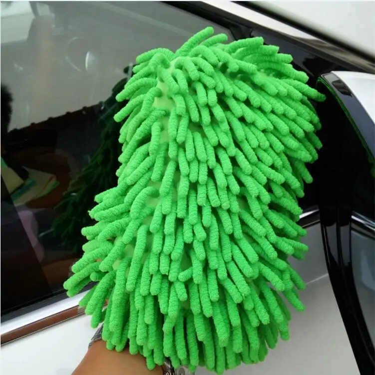 China Factory Car Wash Mitt Sponge Microfiber Cleaning Chenille Coral Glove Buy Microfiber Chenille Car Wash Sponge Microfiber Car Wash Glove Coral Car Wash Glove Product On Alibaba Com