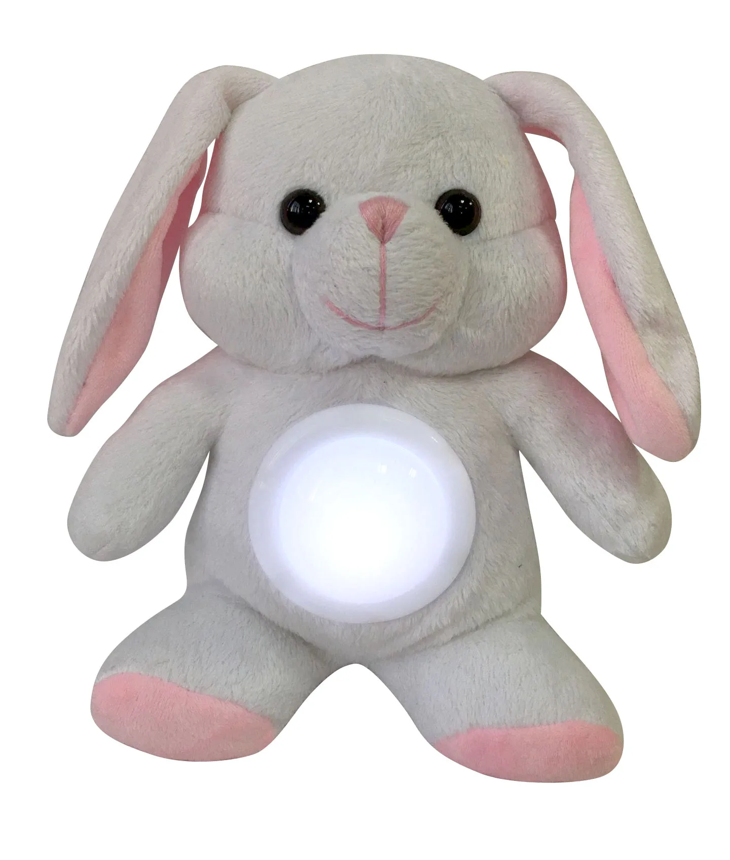 night light plush