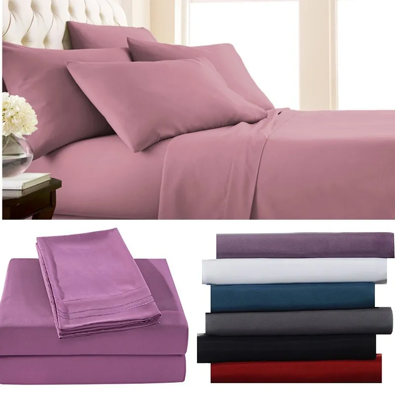 100 Polyester Woven Fabric Microfiber Printed Bedsheet Fabric Buy