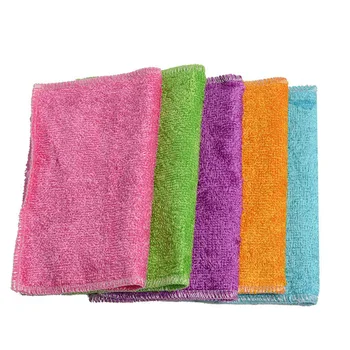 Bamboo Kitchen Towel Set Reusable Bamboo Kitchen Towel Set Reusable Roll
