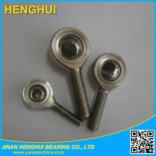 Micro Ball End Rod Sa5t/k Miniature Ball Joint Bearing Buy Micro Ball