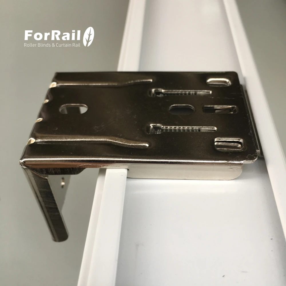 Zebra Blinds Bracket And Cordless Mechanism Bracket Buy Zebra Blinds