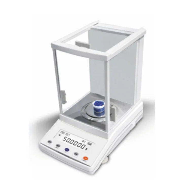 Lab Electronic Digital Analytical Balance