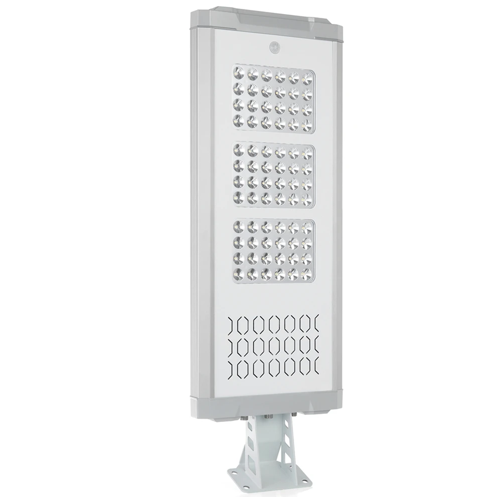 6 M Smart Solar Street Light Pole Manufacturers and Suppliers - China  Factory - NOMO GROUP