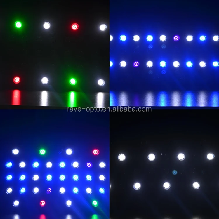 Wit En Blauw Emitterende Kleur En Aquarium Verlichting Itemtype ... Wit En Blauw Emitterende Kleur En Aquarium Verlichting Itemtype ...