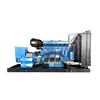 China Top One Diesel Generator for Sale AC Three Phase 400kw 500kva Diesel Generator with Weichai Diesel Engine
