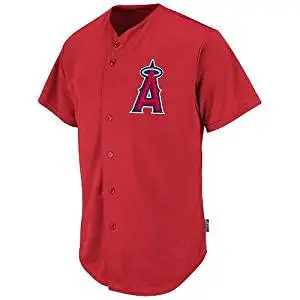 custom angels jersey