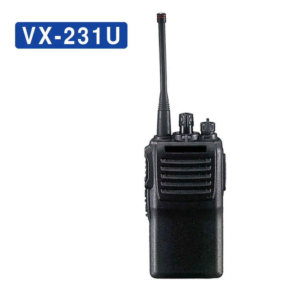 Vx 231 16ch Walkie Talkie Portable Radio Vertex Original Standard Uhf Buy Vhf Uhf Radio Walkie Talkie Two Way Radio Product On Alibaba Com