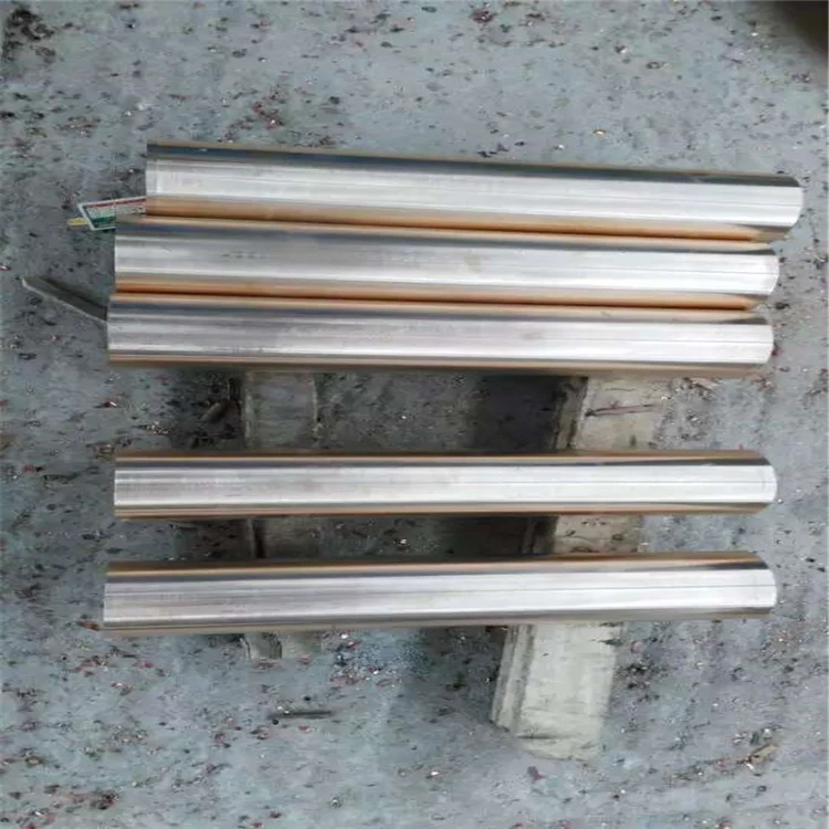 Nickel Aluminum Bronze Rod C63200 C61900 C63000 As Per Astm Standard