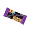 Food grade custom printing health snack bar packaging with tear notch