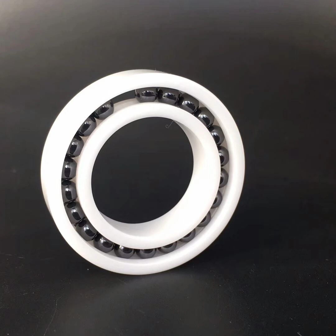 Chinese Bearing Factory Anze Waterproof Bearings 6804 Ceramic Ball Bearings Buy Waterproof