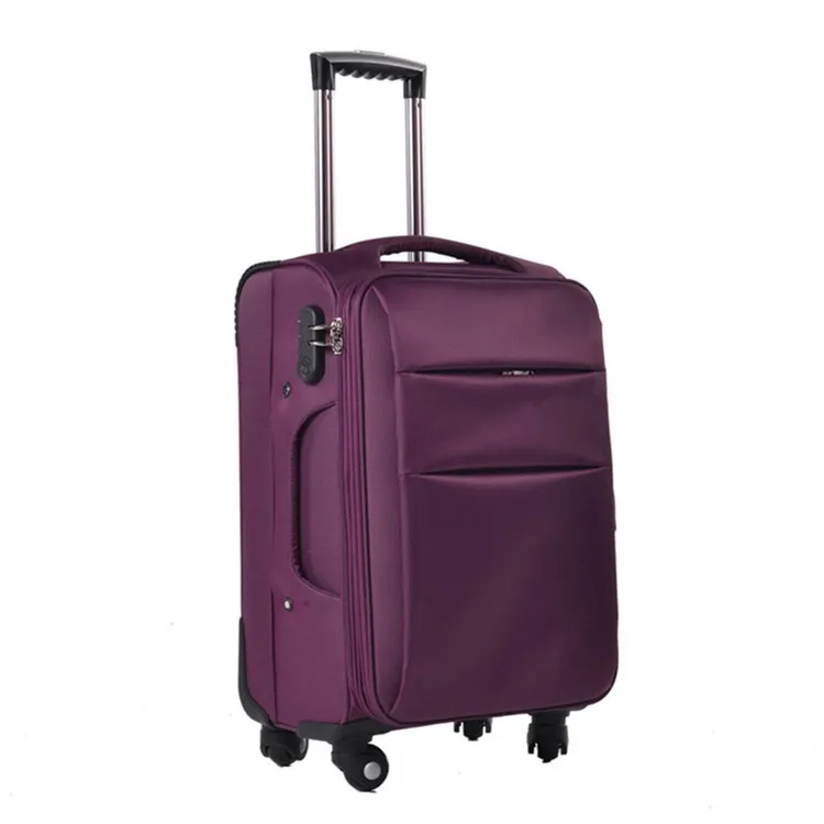 good quality travel luggage