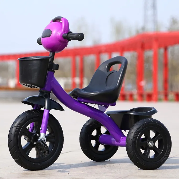 metal tricycle for toddlers