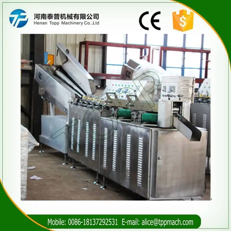 Candy Cane Making Machine/cane Sugar Candy Production Line Buy Candy