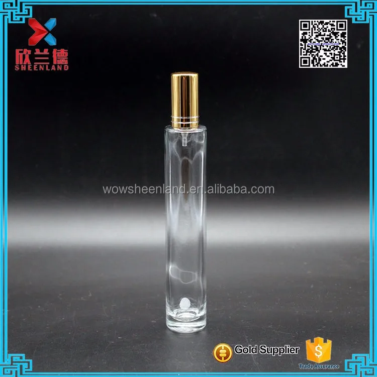 flacon parfum 33 ml