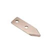 172622spare knife for Edlund Table tin camping commercial safety can openers stainless steel manual smooth edge For Kitchen Use
