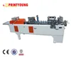 ZH-500 Automatic mini small box folder gluer machine