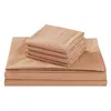 New Arrival Best Selling Disposable Super Soft Hypoallergenic Easy Care Help Sleeping Quilted Bed Sheet