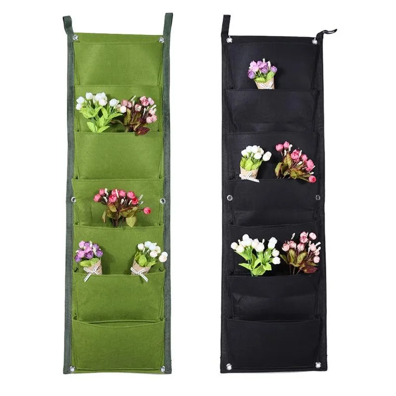 Wholesale Felt Grow Bags 20 Gallon Felt Large Plant Bag Buy Felt Grow