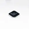 7302 Qfp32 Electric Measuring Instrument Dedicated Three-Phase Multi-Function Energy Metering Chip Can Be Knee-Slapper Ic Rn7302