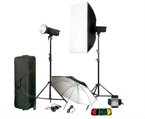 used professional camera equipment