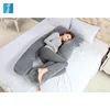 Top Rated Best Long Large Motherhood Maternity Pregnancy Body Pillow