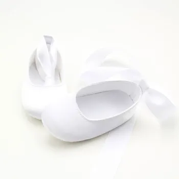 bulky white shoes