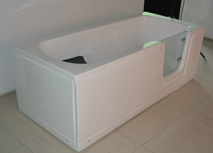 Bathtubs For The Elderly And Disabled - Home Designs