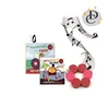 Round shape voice sound module for children book