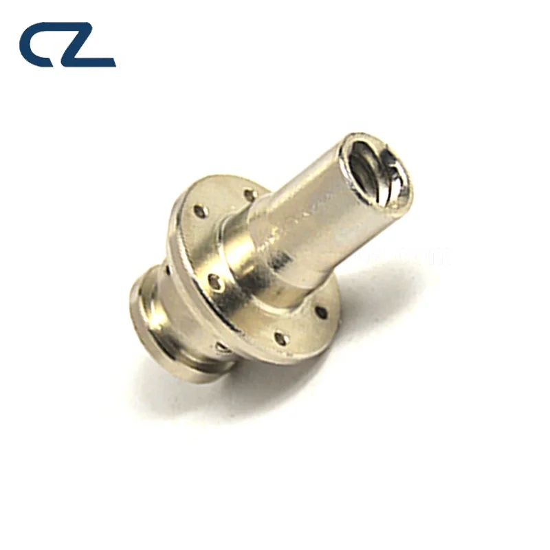 New Type Hardware Fasteners Bolts Screw Sleeve Buy Durable Unique