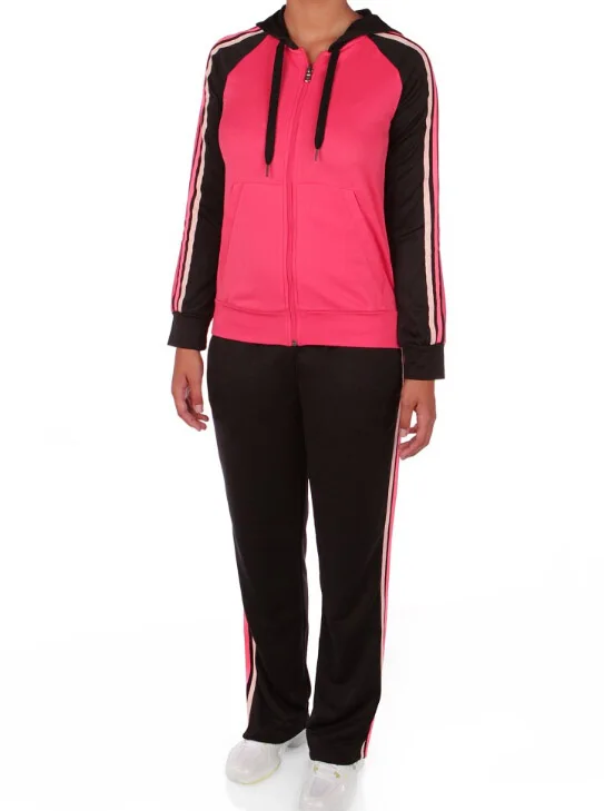 cheap ladies jogging suits