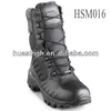 2013 newest style 100% cowhide leather airsoft Italian military boots