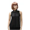 2018 newest Women's Fashionable chiffon T-shirts buying agent