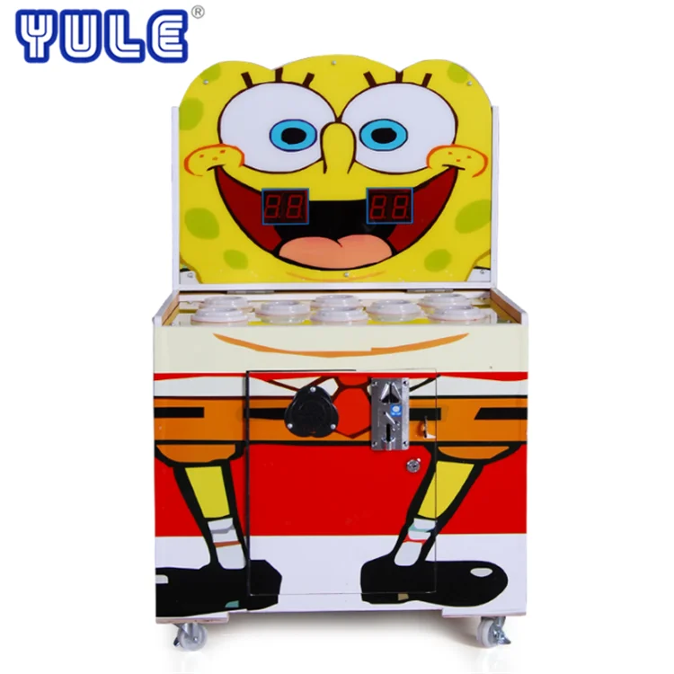 Gambar Spongebob Anak Tk - Gambar Bagus