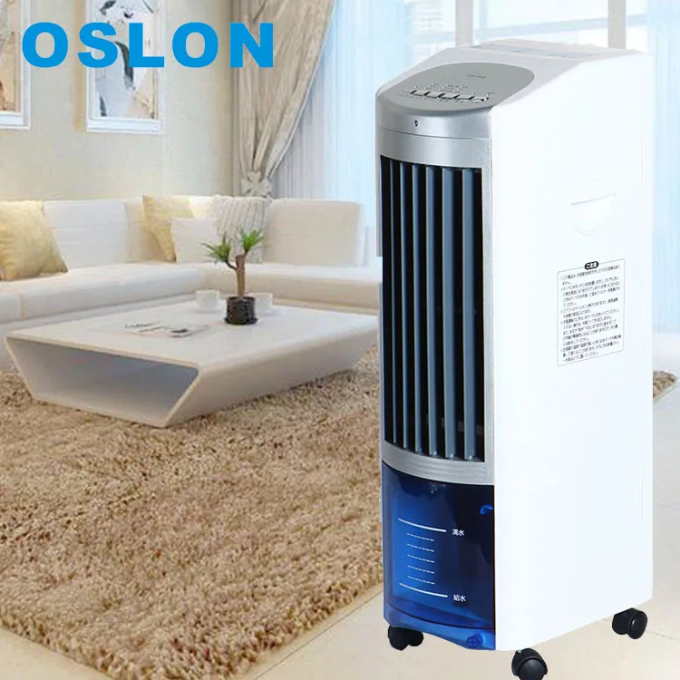 indoor portable evaporative cooler