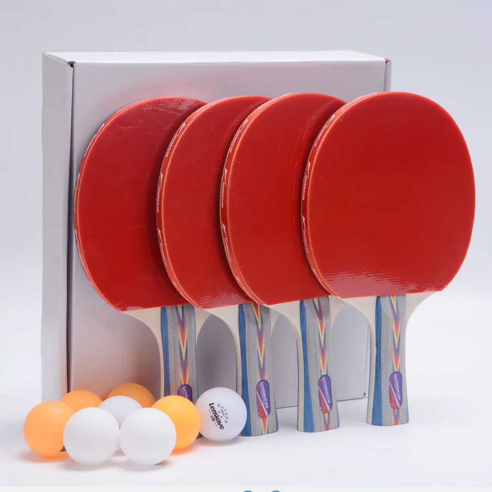 ping pong paddle