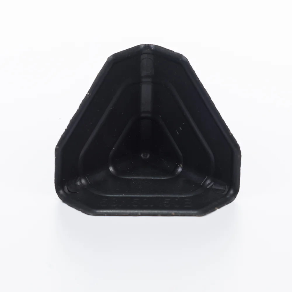 35 50 58 60 75 80 90 105 120 Mm Different Size Durable Black Plastic