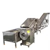 Food Industry Easy Operation Frozen French Fries Production Line Price