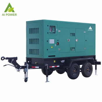 10kva 20kva Japan Portable Generator - Buy Japan Portable Generator ...