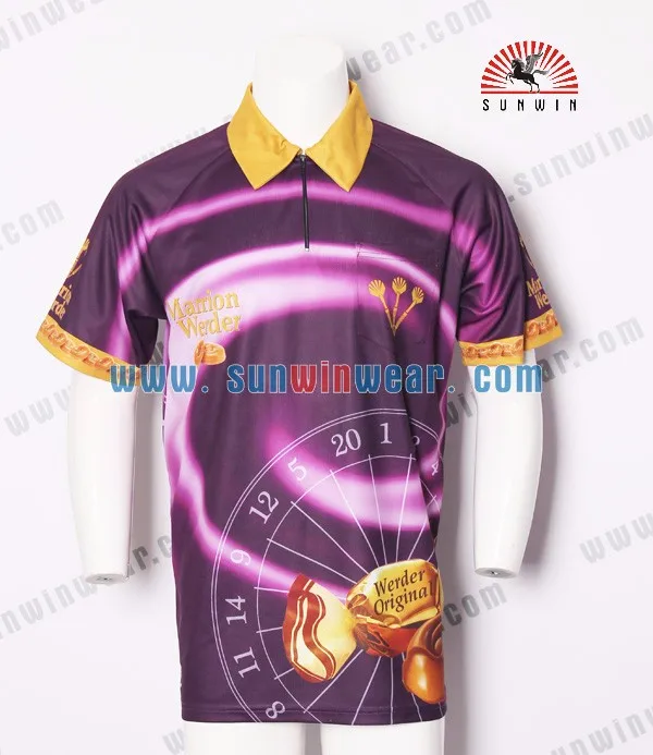 cheap darts shirts