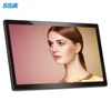 15.6 Inch Wall Mounted Android Tablet PC 15 inch Tablet RK3288 Quad-Core 16G Tablet PC