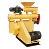 rice husk pellet machine/ring die pellet mill /sawdust pellet making machine