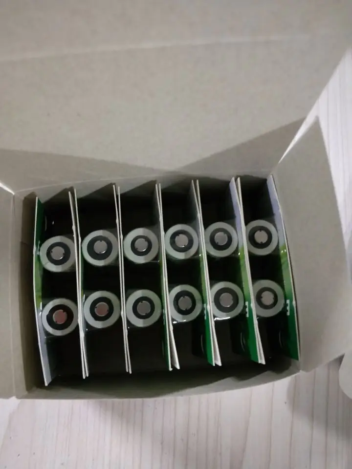 CR123A 1pc blister card_Eunicell_2