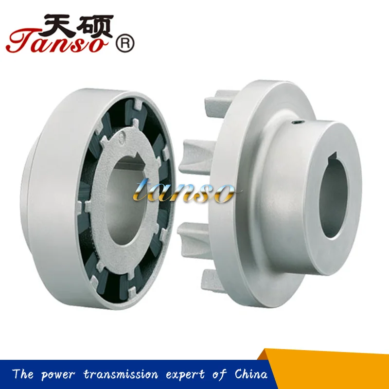 Tanso H Type Flexible Shaft Coupling With H Rubber Spider Buy Eupex