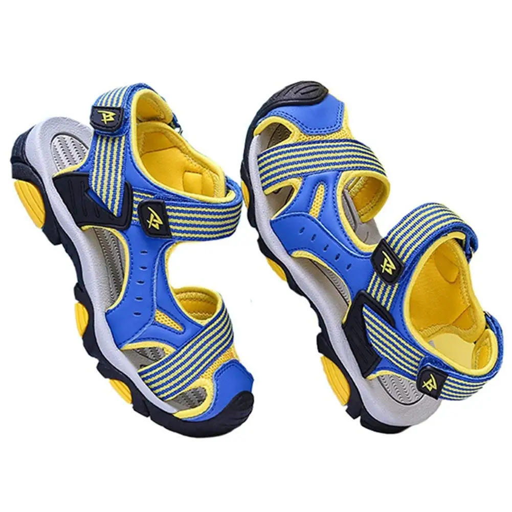 Cheap Boys Hiking Sandals, find Boys Hiking Sandals deals on line at ...