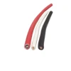 Top quality copper wire for solar panel cell